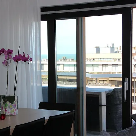 Appartamento Duplex Penthouse Plaza *