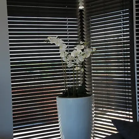 Duplex Penthouse Plaza De Panne