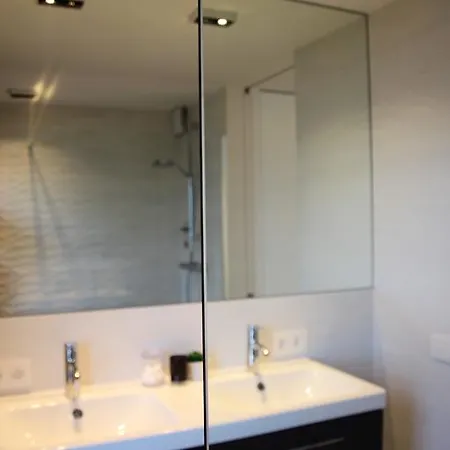 Appartamento Duplex Penthouse Plaza *