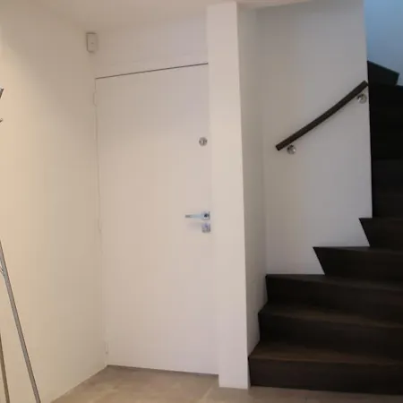 Duplex Penthouse Plaza