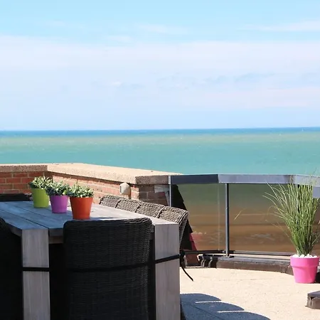Duplex Penthouse Plaza Appartamento